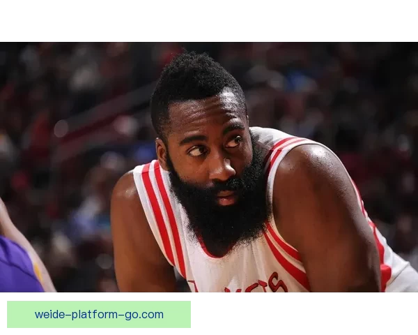 哈登高效掌控比赛20战15胜29分钟轻松砍下17分14助攻引热议 哈登高效掌控比赛20战15胜29分钟轻松砍下17分14助攻引热议