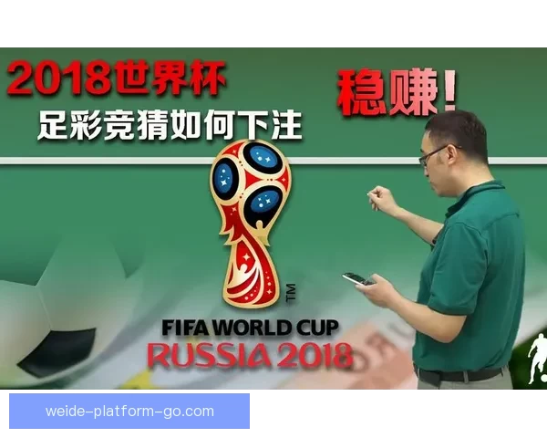 掌握数据分析与赛况判断的世界杯竞猜实战技巧与稳定盈利思路 掌握数据分析与赛况判断的世界杯竞猜实战技巧与稳定盈利思路