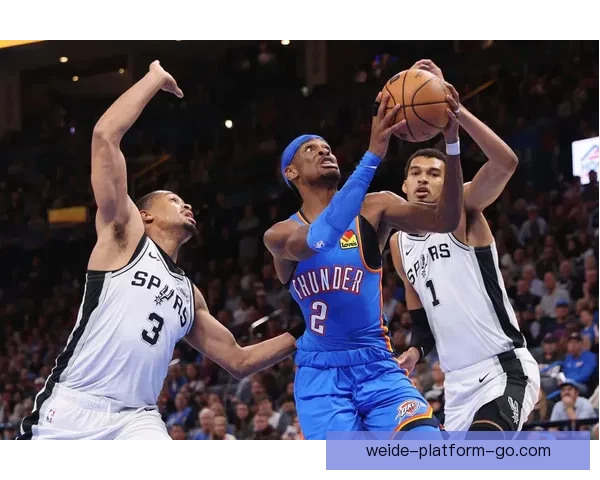 杰威透露二次养伤期间手腕完全康复 雷霆全力争取西部头名