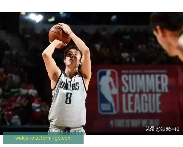 丁彦雨航回忆NBA遗憾小牛曾给合同小乔丹一直是我好兄弟