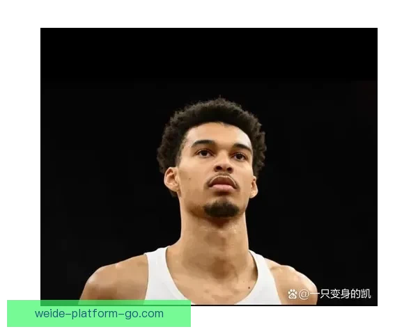 勇士格林直言文班亚马自荐冲击MVP不发声就会被忽视的联盟现实