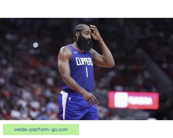 哈登加盟骑士后最佳表现 砍下36分7篮板9助攻7三分创新高带队12胜4负