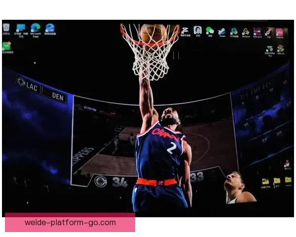 莱昂纳德绝杀步行者快船逆转取胜28+8助力24分大翻盘