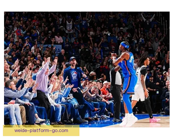 文班亚马表示会为自己投MVP票 称与亚历山大各有优势