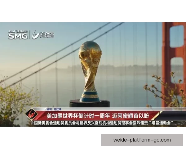 聚焦二零二六年世界杯决赛时间全球球迷共享巅峰之夜倒计时盛典启 聚焦二零二六年世界杯决赛时间全球球迷共享巅峰之夜倒计时盛典启