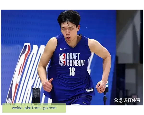 杨瀚森谈发展联盟训练收获体能与技术失误下次改进 杨瀚森谈发展联盟训练收获体能与技术失误下次改进